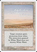 White Ward #57