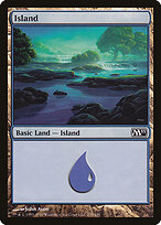 Island #235