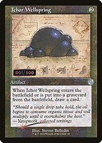 Ichor Wellspring #84z
