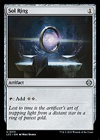 Sol Ring #313