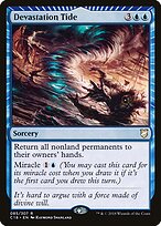 Devastation Tide #85