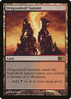 Dragonskull Summit #223