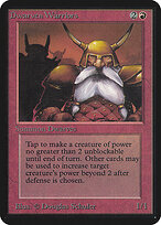 Dwarven Warriors #143