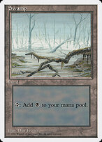Swamp #59
