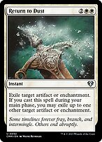 Return to Dust #52