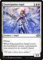 Emancipation Angel #55