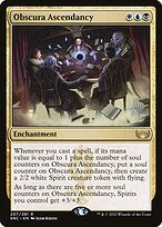 Obscura Ascendancy #207p