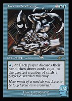 Jace's Archivist #2515