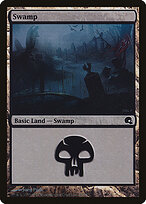 Swamp #29