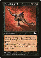 Festering Evil #68