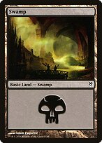 Swamp #81