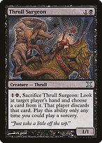 Thrull Surgeon #183