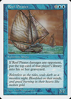 Reef Pirates #116