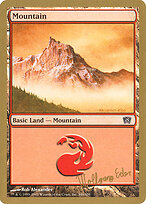 Mountain #we346