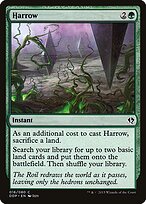 Harrow #16