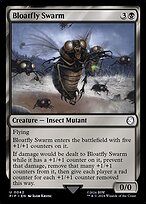 Bloatfly Swarm #42