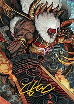 Braska's Final Aeon // Braska's Final Aeon #39
