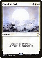 Wrath of God #38