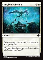 Invoke the Divine #36