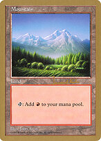 Mountain #jk443