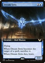 Dream Strix #296