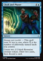 Cloak and Phaser #49