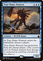 True-Name Nemesis #136