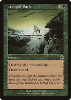 Tranquil Path #89