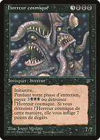 Cosmic Horror #52