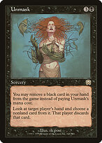 Unmask #168