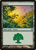 Forest #39