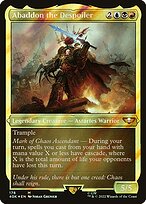 Abaddon the Despoiler #178