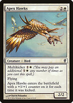 Apex Hawks #67