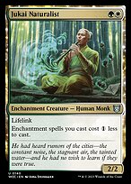 Jukai Naturalist #140