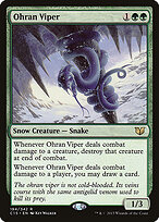 Ohran Viper #194