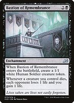 Bastion of Remembrance #73