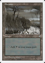 Swamp #80