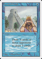 Ancestral Recall #48