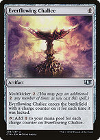 Everflowing Chalice #239