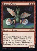 Dragon Whelp #138
