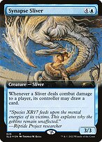 Synapse Sliver #626