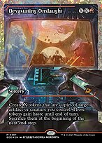 Devastating Onslaught #387