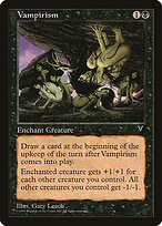 Vampirism #73