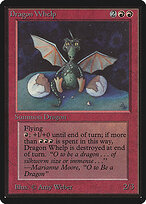Dragon Whelp #142