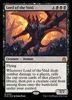 Lord of the Void #81