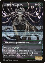 Boneyard Lurker #298