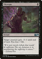 Ulcerate #119