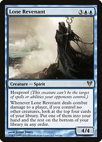 Lone Revenant #64