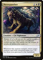 Necropanther #196