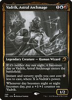 Vadrik, Astral Archmage #248